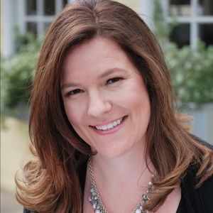 Meet your Posher, Suzanne